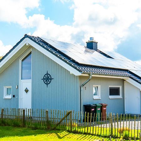 Nordstern Villa Brasilien Dış mekan fotoğraf